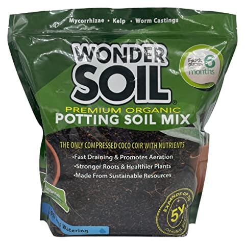Wonder Soil thumbnail