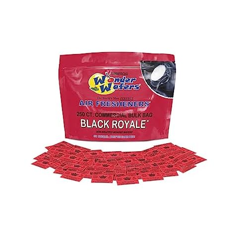 Wonder Wafers thumbnail