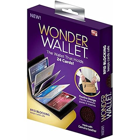 Wonder Wallet feature image