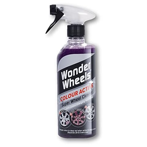 Wonder Wheels thumbnail