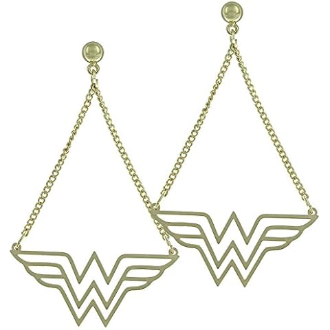 Wonder Woman thumbnail