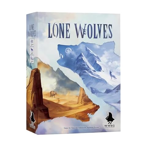 Wonderful World Board Games thumbnail