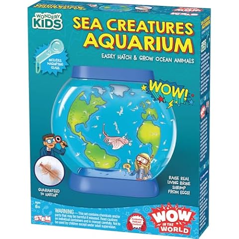 WONDERY KIDS feature image
