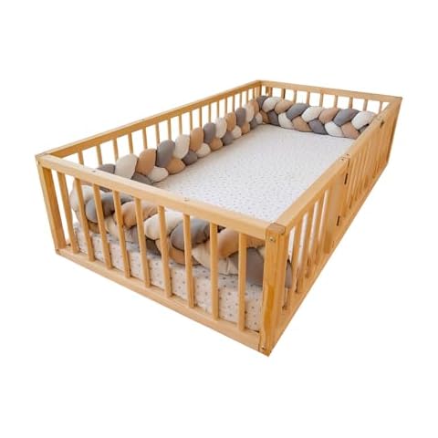 Wood And Montessori thumbnail