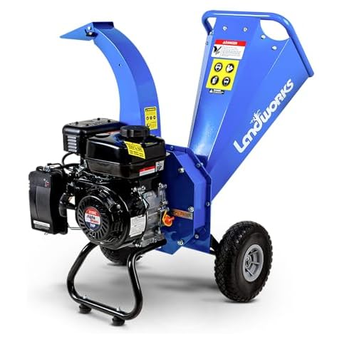 Wood Chippers