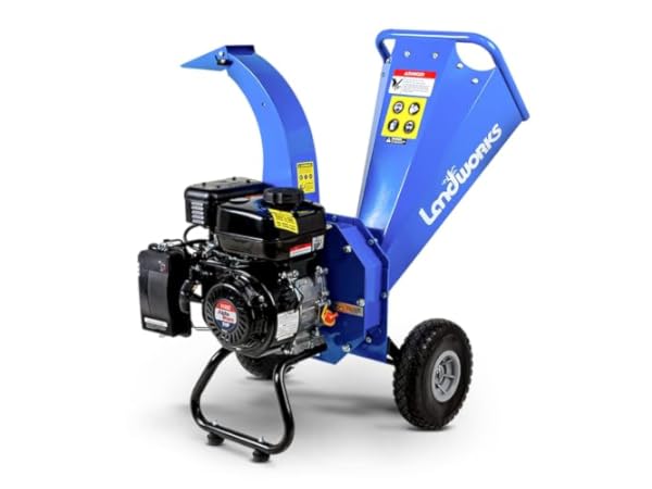 Wood Chippers thumbnail