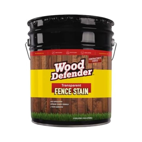 Wood Defender thumbnail