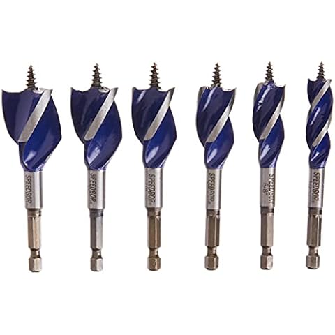 Wood Drill Bit Sets