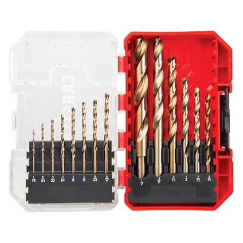 Wood Drill Bit Sets