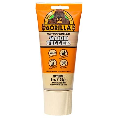 Wood Filler