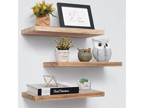 The 10 Best Wood Floating Shelves Of 2024 Reviews FindThisBest   519sz  MwXL.  CR0,0,600,450 