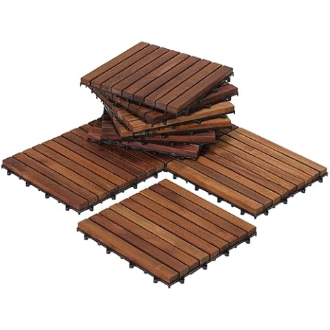 Wood Flooring
