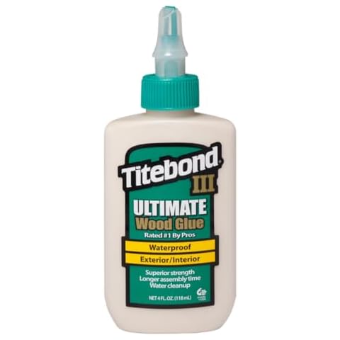 Wood Glue
