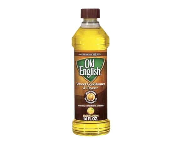 Wood Polish for Floor Thumbnail