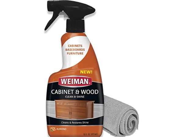The 10 Best Wood Polish for Kitchen of 2025 (Reviews) - FindThisBest