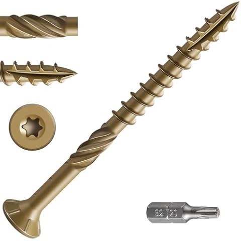 Wood Screws