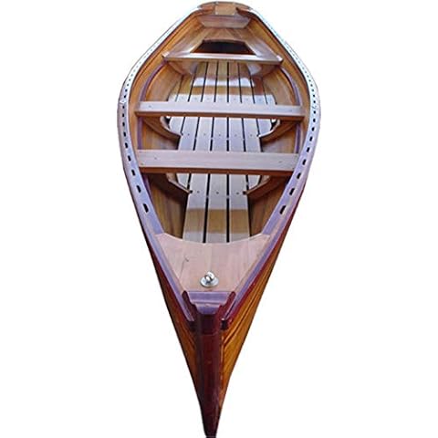 Wooden Boat USA thumbnail