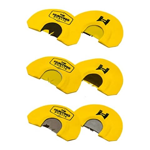 WOODHAVEN CUSTOM CALLS feature image