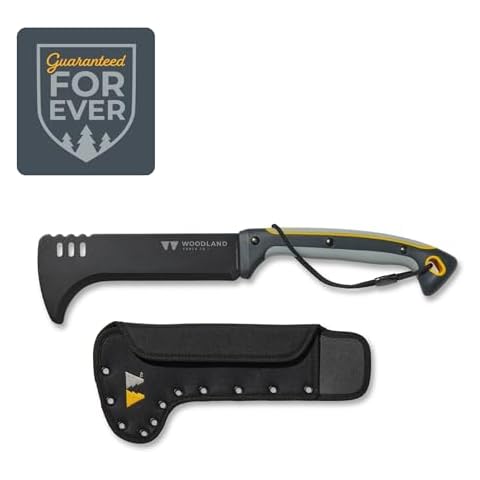WOODLAND TOOLS thumbnail