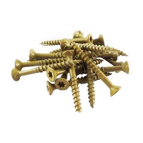 WoodPro Fasteners thumbnail