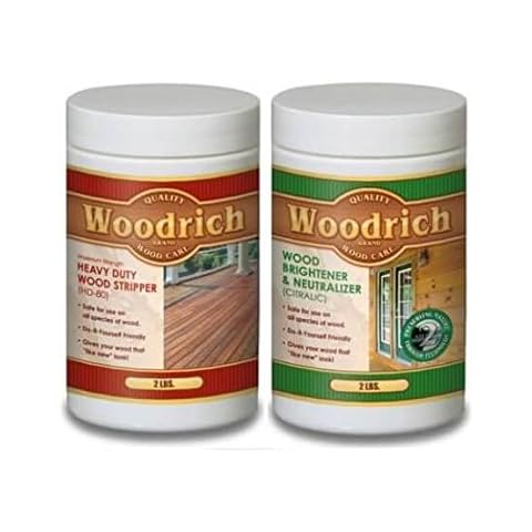 Woodrich Brand thumbnail