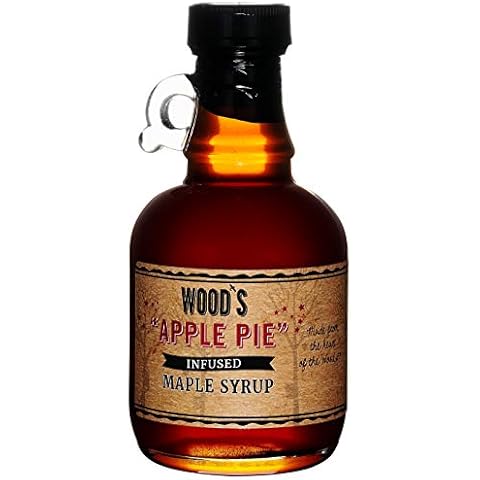 Woods Vermont thumbnail