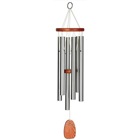 Woodstock Chimes feature image