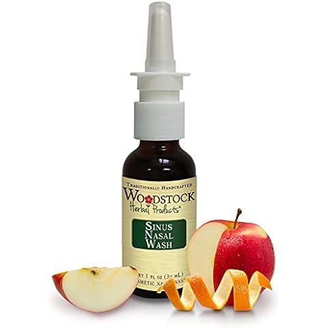 WOODSTOCK HERBAL PRODUCTS thumbnail