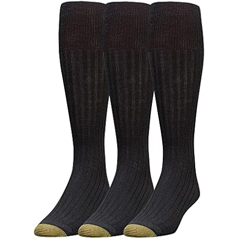 Wool Calf Socks for Men