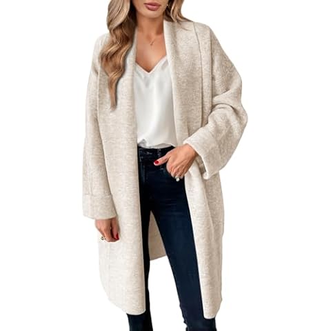 Wool Cardigans for Women