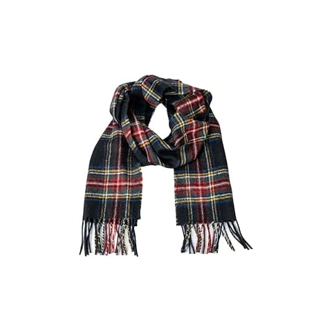 Wool Fashion Scarves for Men