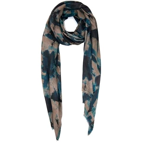Wool Fashion Scarves for Women