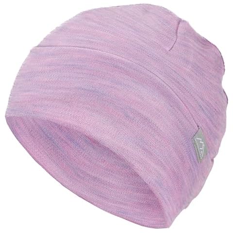 Wool Hats for Girls