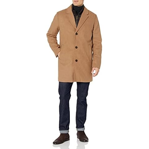 Wool Jackets & Coats for Men