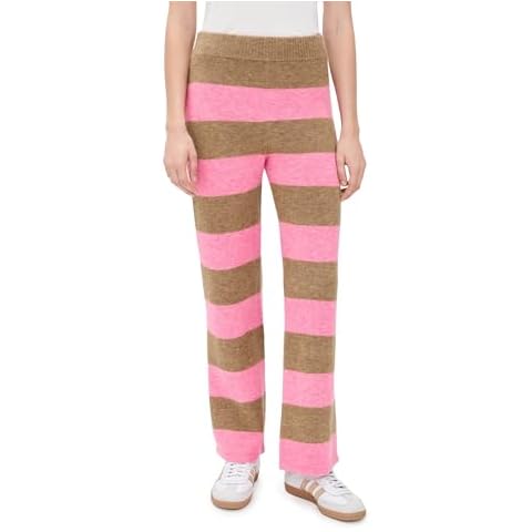 Wool Pants for Women