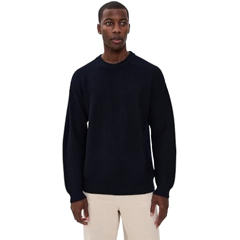 Wool Pullover Sweaters for Men