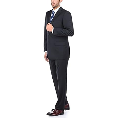 Wool Suits for Men