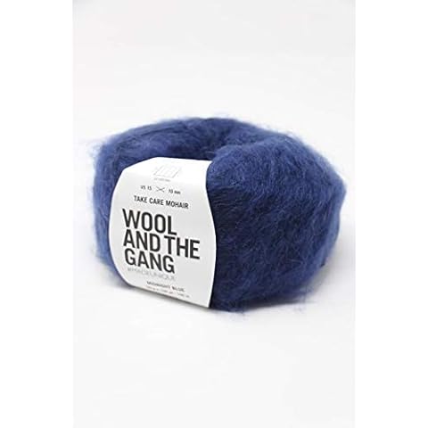 Wool & The Gang thumbnail