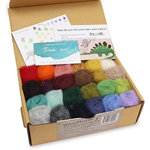 Woolbuddy thumbnail