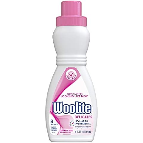Woolite feature image