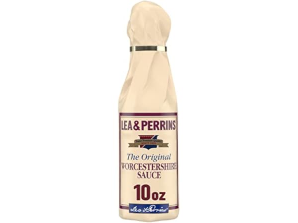 Worcestershire Sauce Thumbnail