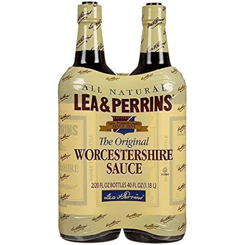 Worcestershire Sauce