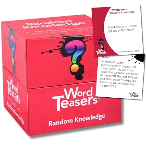 ? WORD TEASERS thumbnail