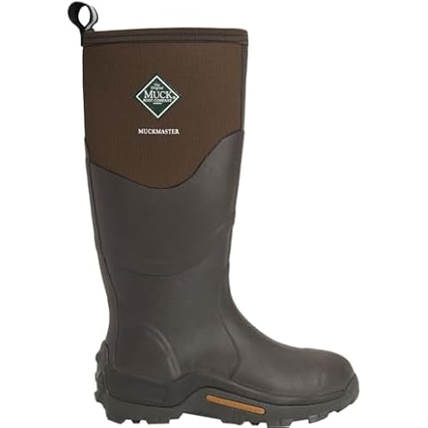 Work Boots for Women