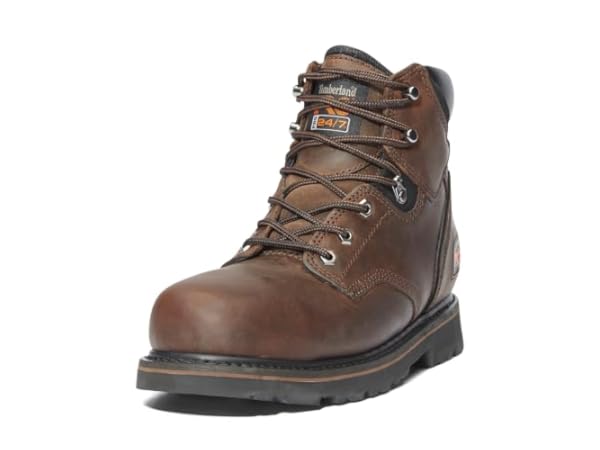 Work Boots thumbnail
