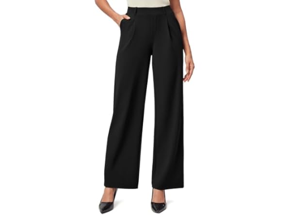 Work Pants for Women Thumbnail