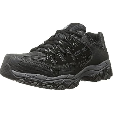Work Shoes for Men