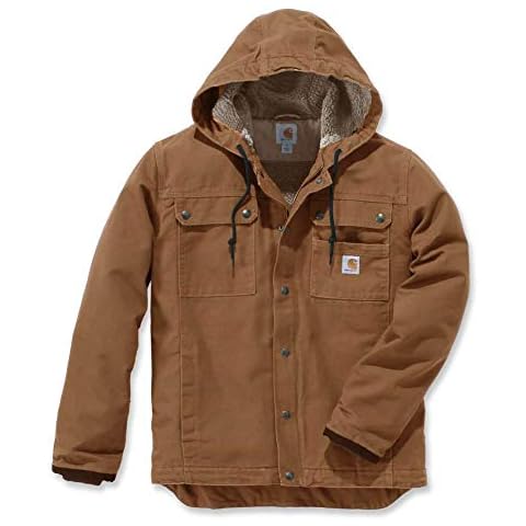Work Utility & Safety Outerwear for Men