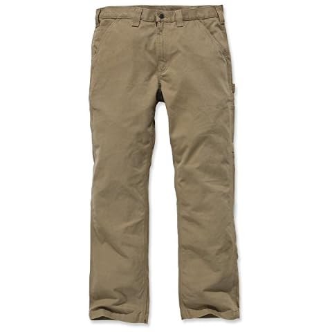 Work Utility & Safety Pants for Men