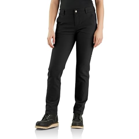 Work Utility & Safety Pants for Women